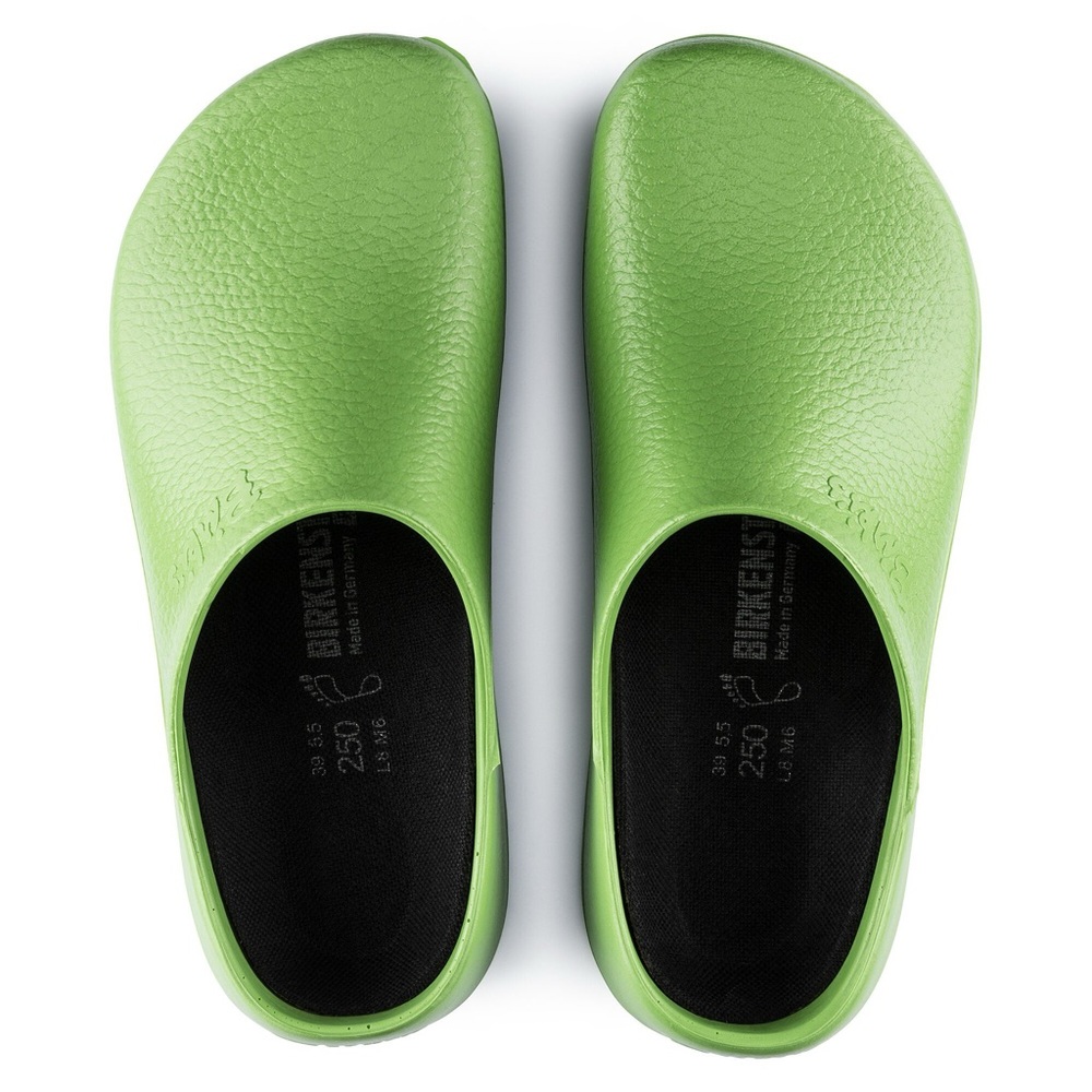 SUPER BIRKI CLOGS